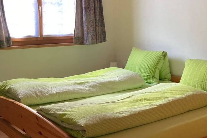 Location de vacances pour 5 personnes à Andeer - 4