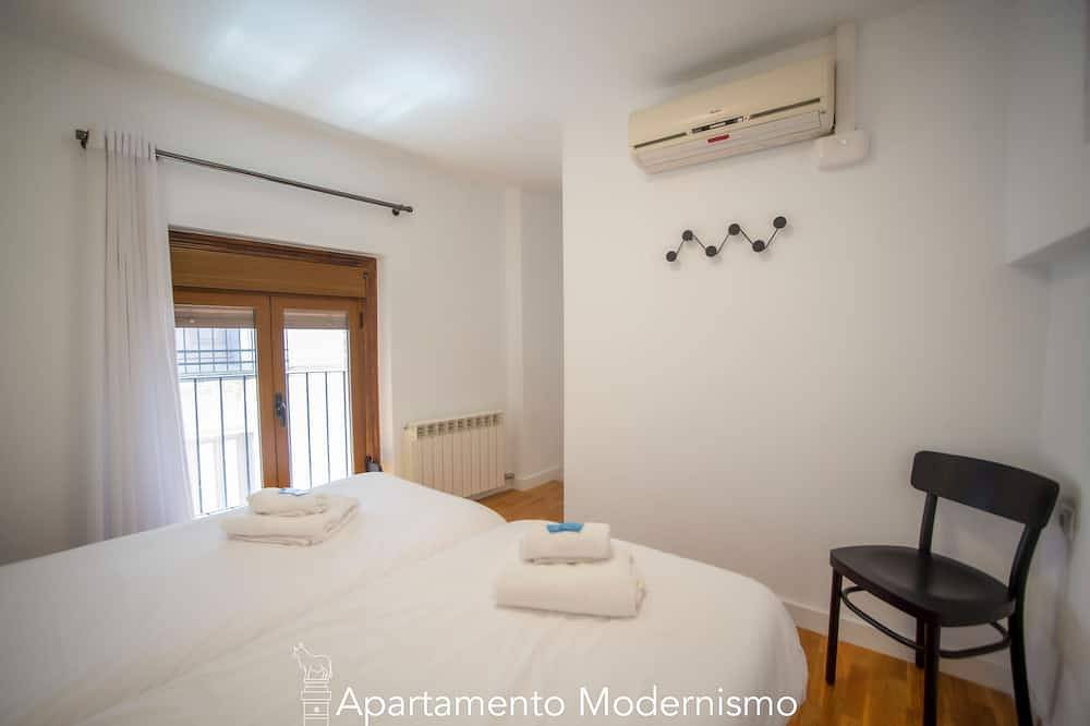 Entire apartment, Apartamento Modernismo in Teruel, Teruel Region