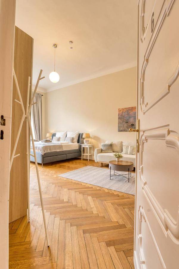 Ferienwohnung für 6 Personen in Wilmersdorf Berlin - 4