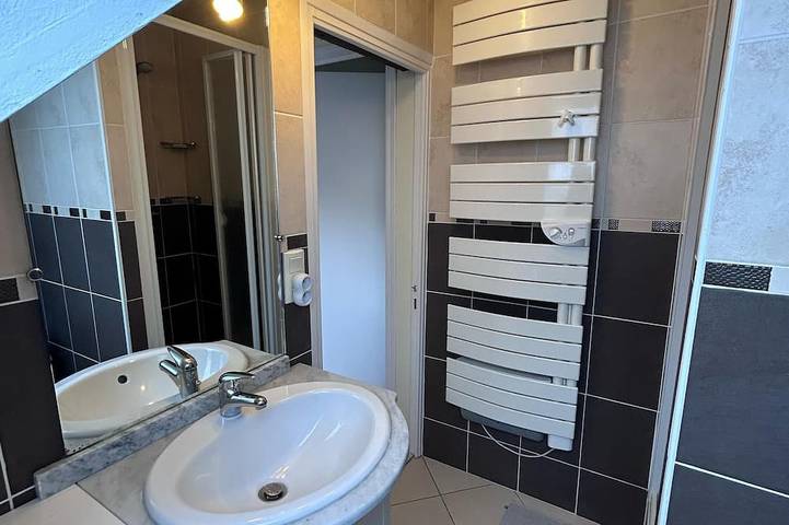 Gîte pour 2 personnes à Morlaix - 4