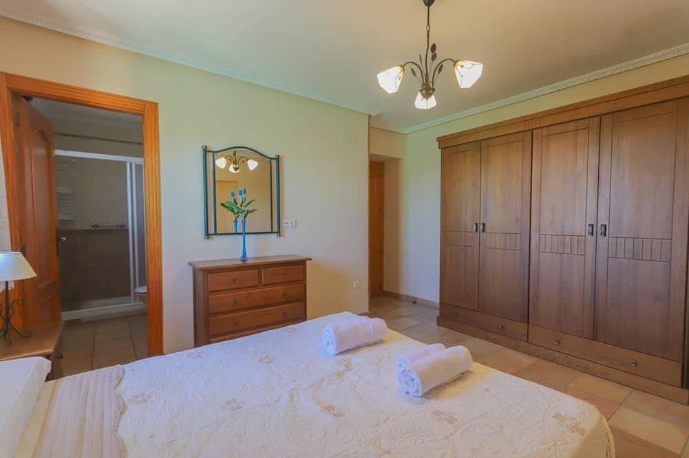 Finca La Dama Valverde - comfortholidays in Elche, Costa Blanca