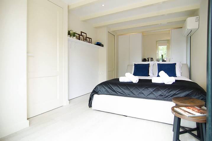 Gîte pour 2 personnes à Amsterdam - 2