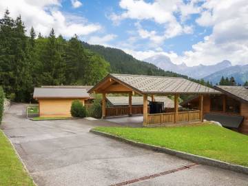Chalet für 8 Personen in Villars-sur-Ollon, Ollon (Villars-sur-Ollon), Bild 4