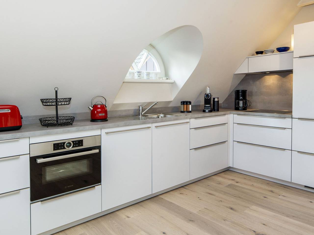Ganze Ferienwohnung, Moin Moin - Moin Moin in List (Sylt), Sylt