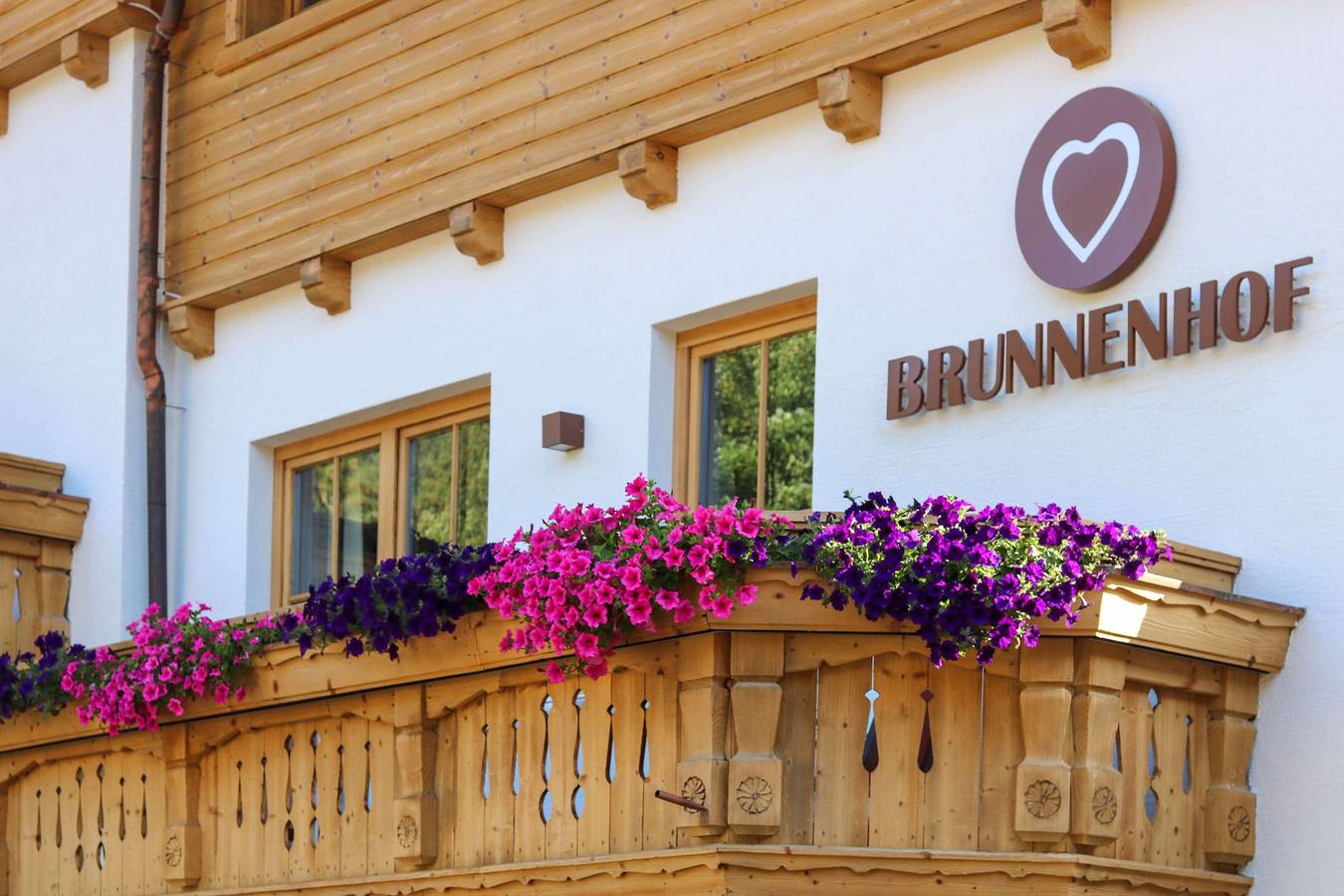 Geheel vakantieappartement, Appartements Brunnenhof in Wagrain, Ski Amadé