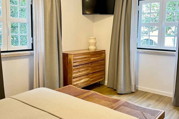 Villa pour 2 personnes, avec jardin à Sintra - 3