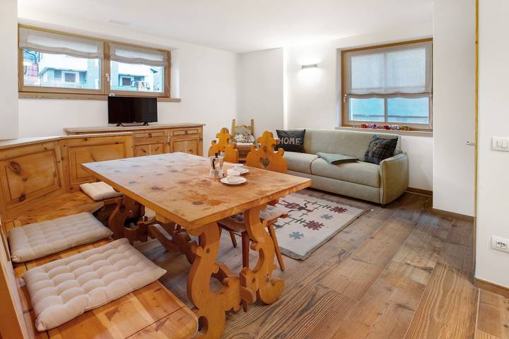 Gîte pour 4 personnes dans Bormio - 3