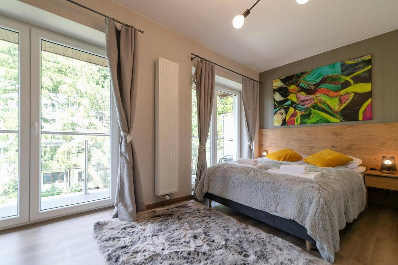 Cały apartament, Kurort Kozubnik Daglezja - Apartamenty Dream Apart in Porąbka, Śląsk
