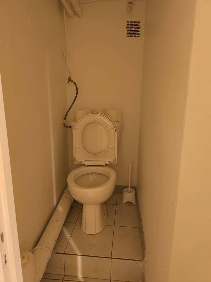 Gîte pour 3 personnes, avec terrasse à Trégueux - 4