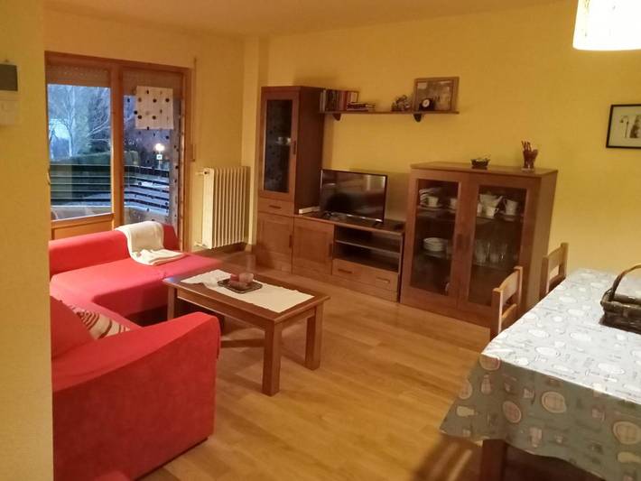 Apartamento de vacaciones para 6 personas - 1