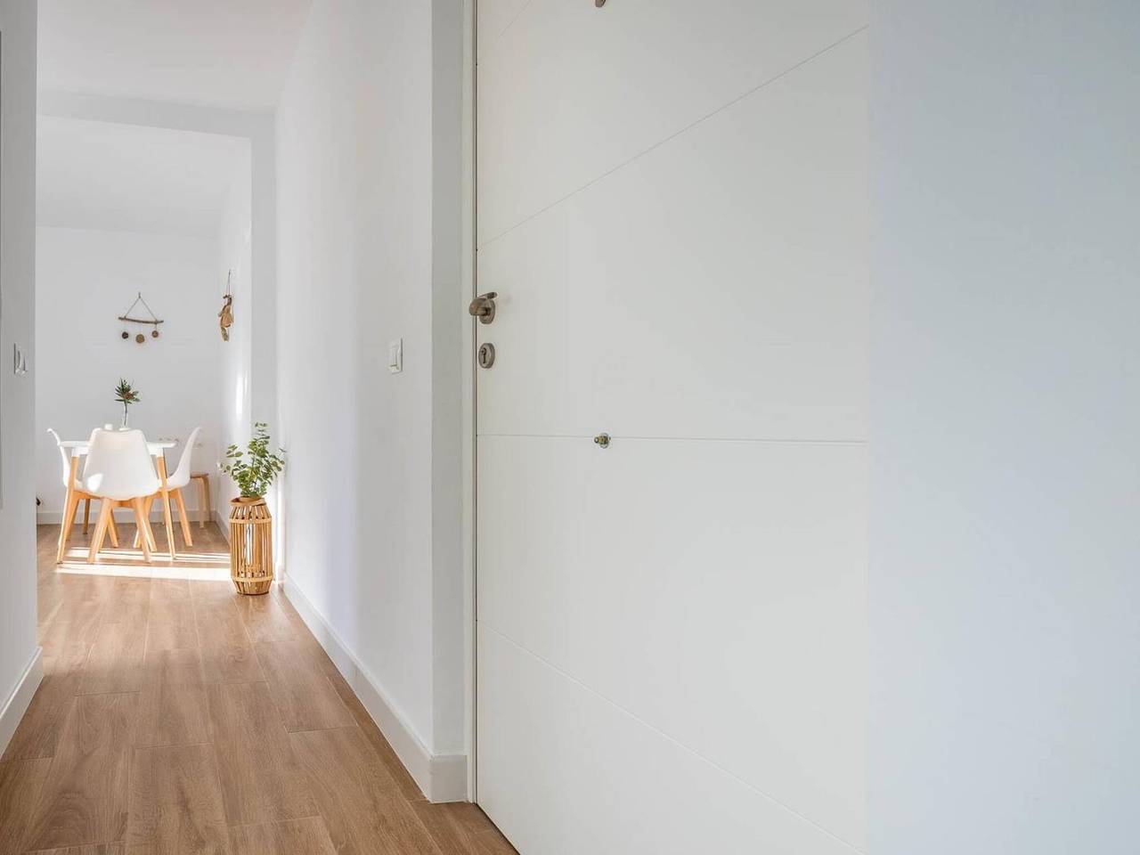 Appartamento intero, Gran Plaza Home in Nervión, Siviglia