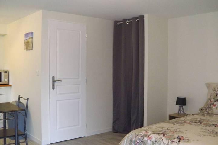 Gîte pour 2 personnes à Noaillac - 4