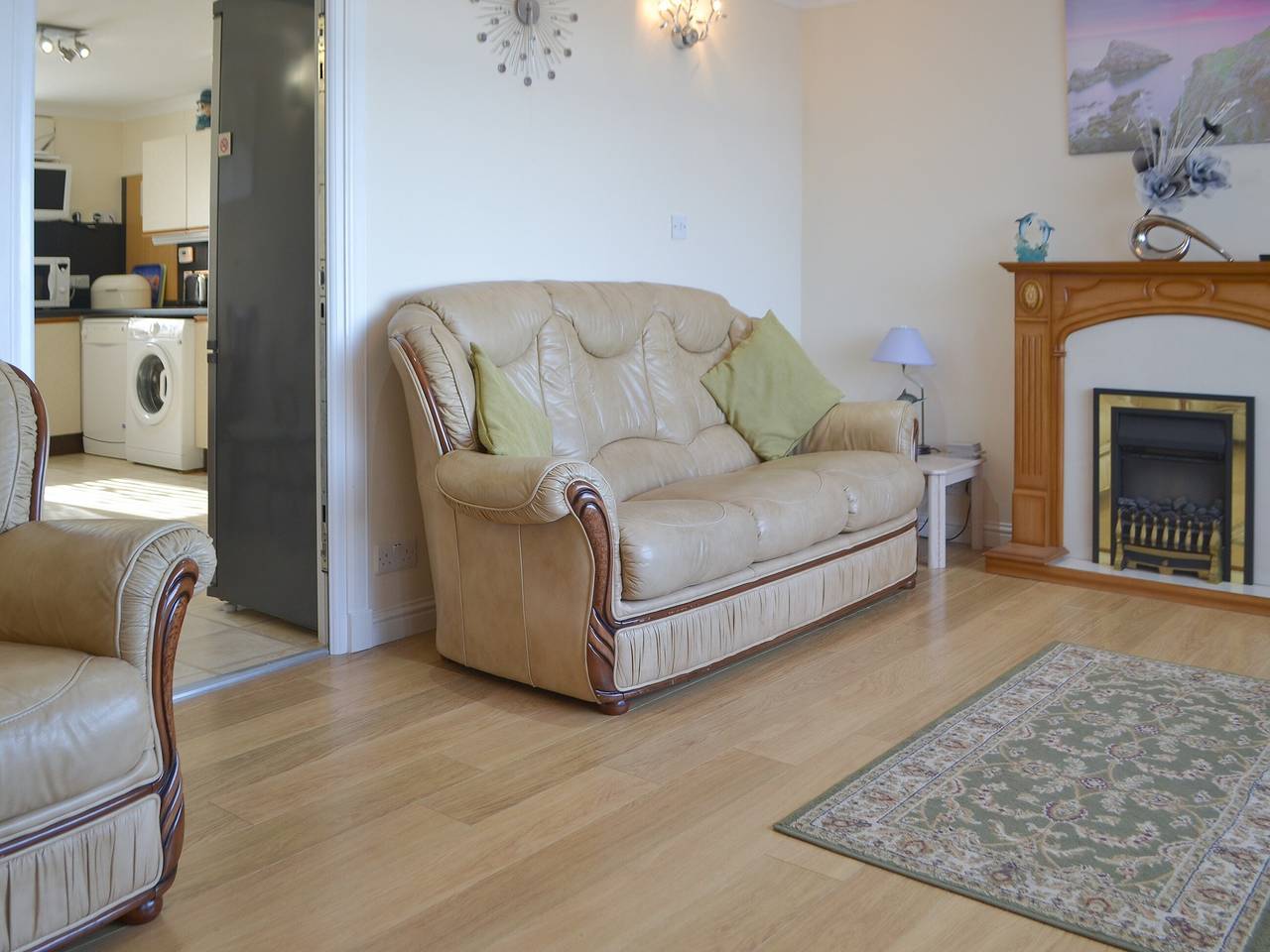 Dolphin View - Uk30689 in Portknockie, Moray