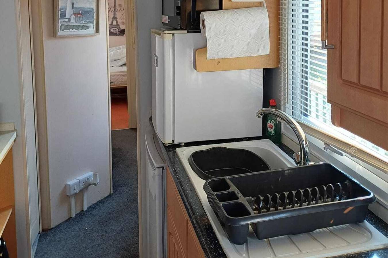 Family Caravan-Pets-Golden Palm-Pool-Arcades in Chapel St. Leonards, Lincolnshire