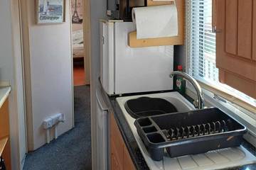 Chalet for 8 People in Chapel St. Leonards, Lincolnshire, Photo 4