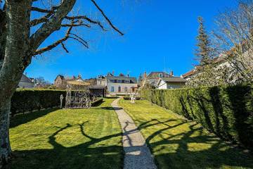 Chambre d’hôte pour 4 personnes, avec jardin à Valençay