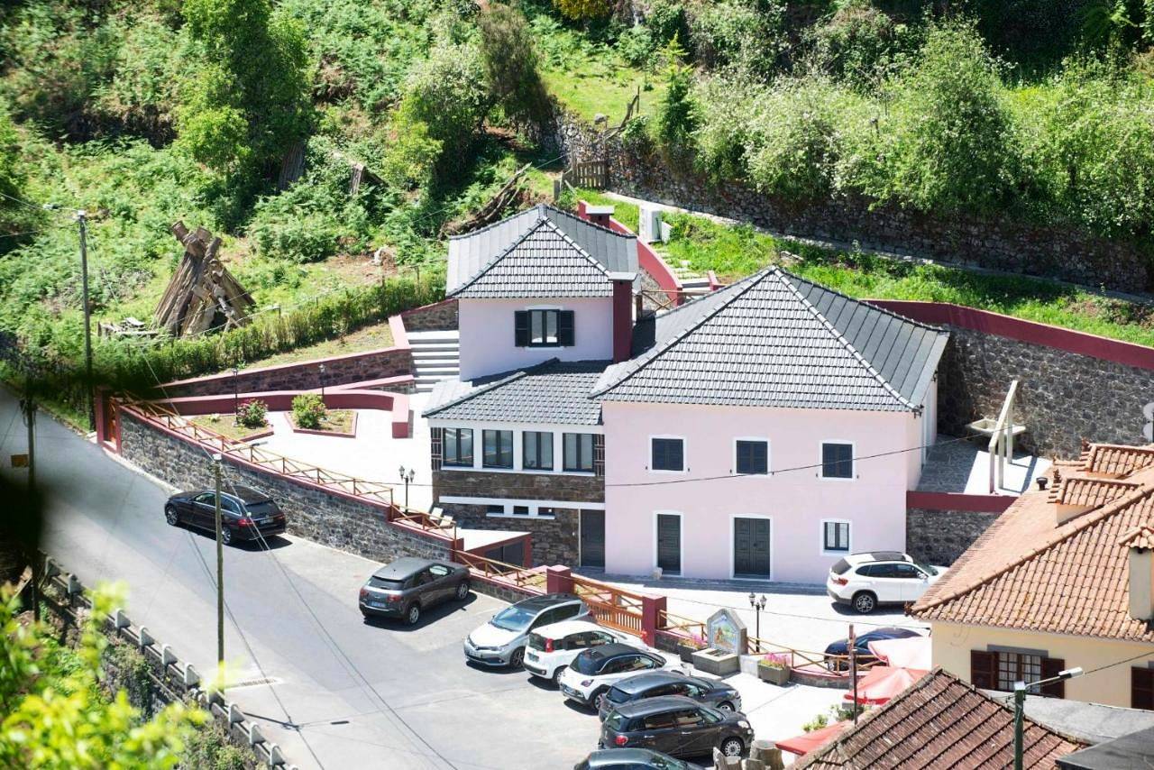 Double Room with Mountain View in São Roque do Faial, Madeira