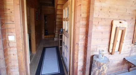 Chalet für 6 Personen in Mühlwald, Zillertaler Alpen, Bild 2