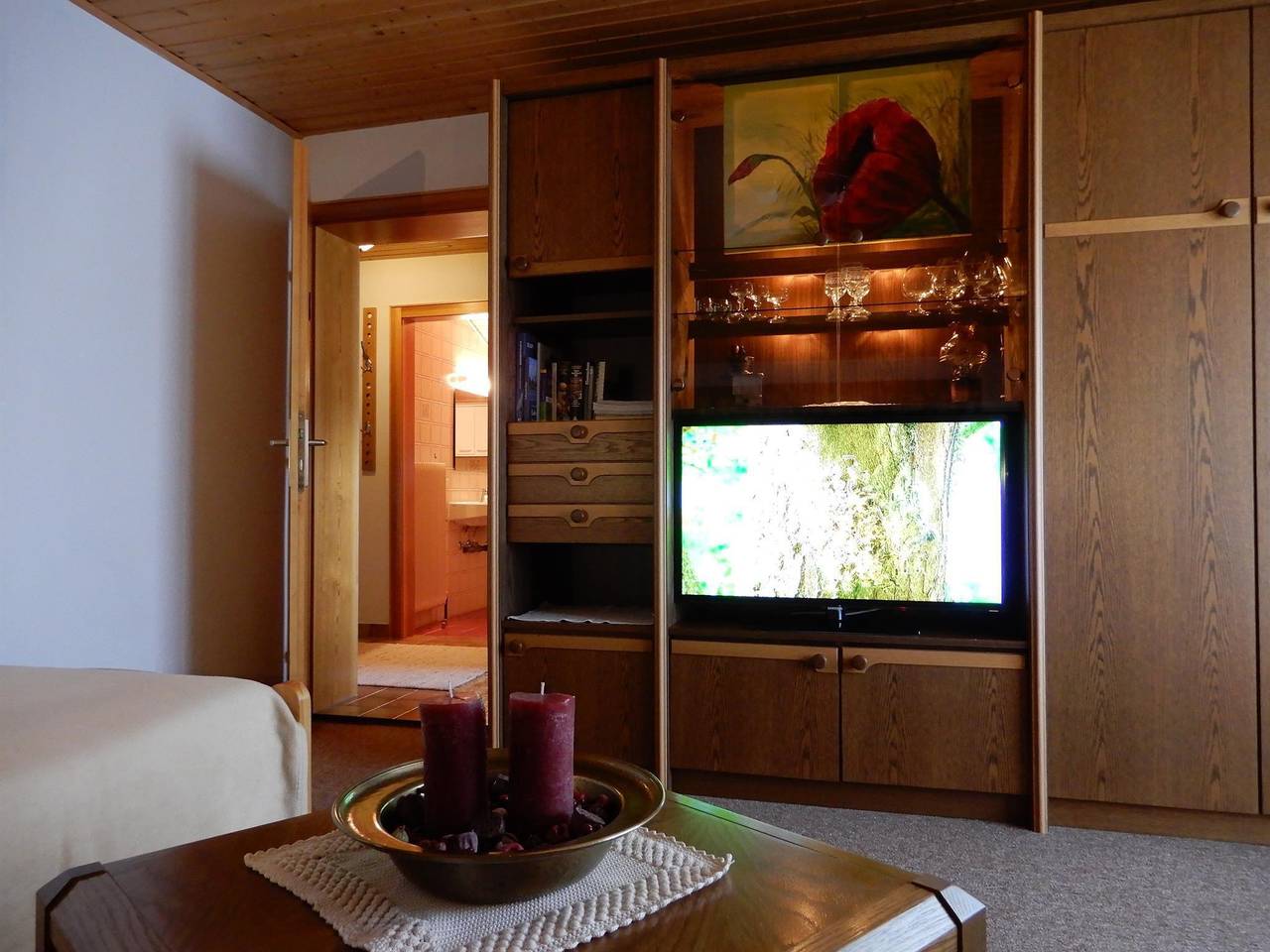 Ganze Ferienwohnung, Traudis Ferienwohnung in Weerberg, Tiroler Unterland