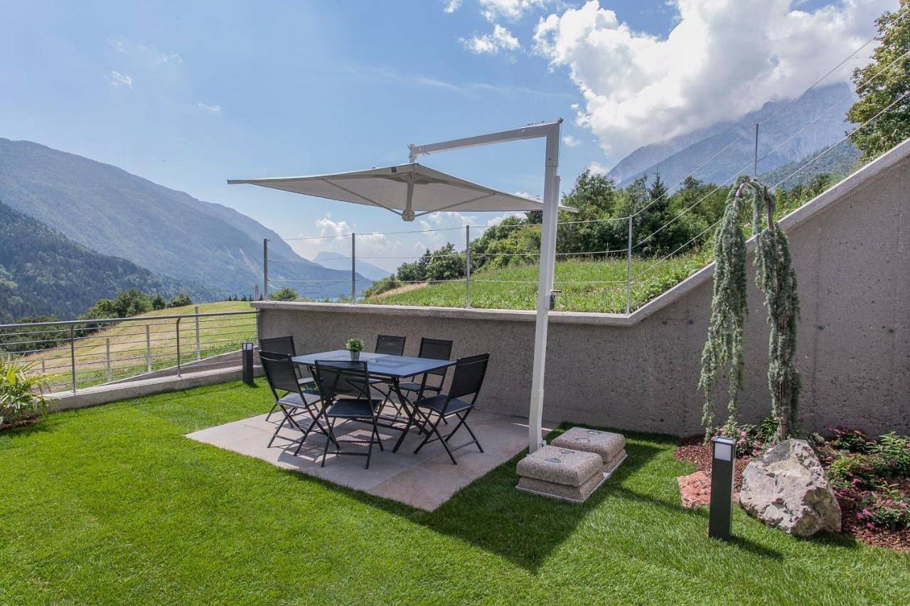 Geheel appartement, Superior Apartment in Molveno, Brenta Groep