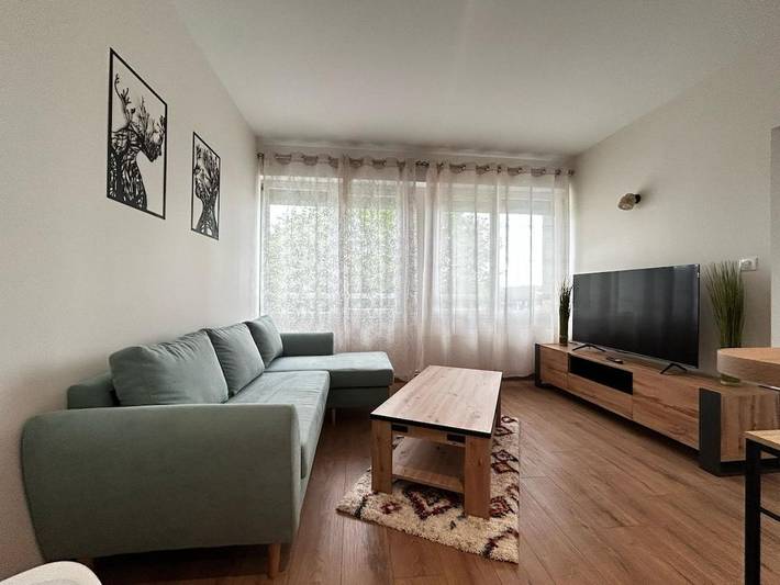 Appartement de vacances pour 2 personnes