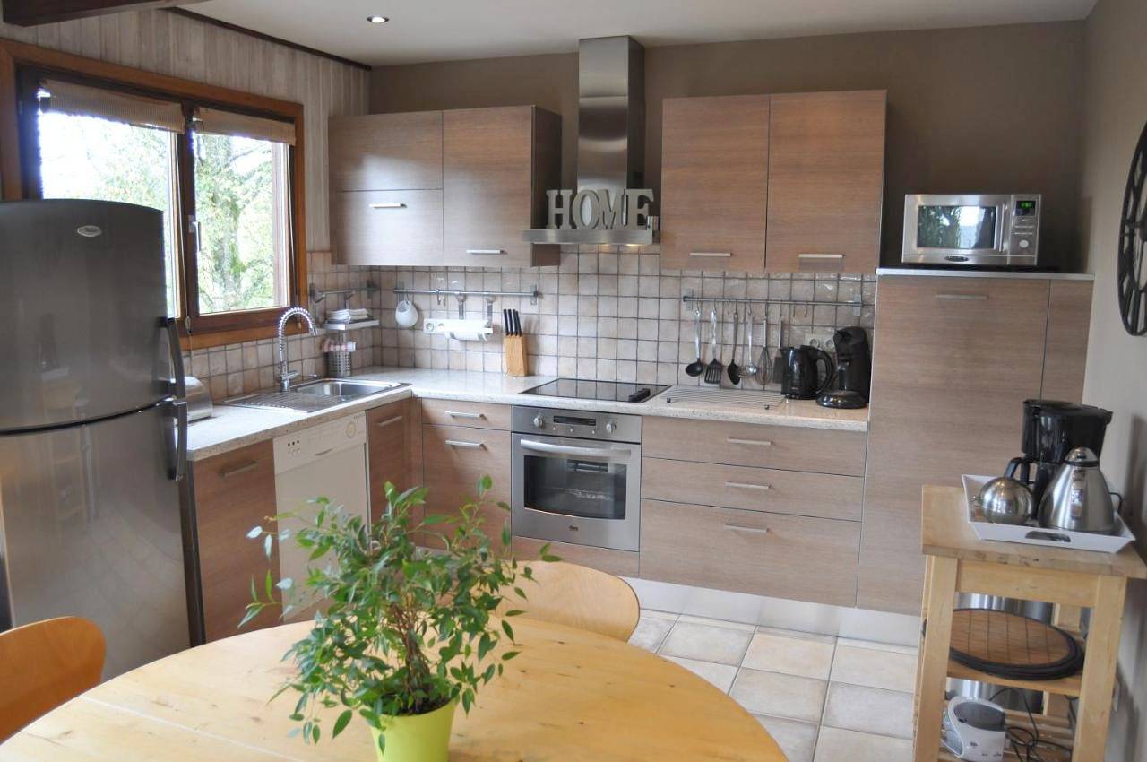 Chalet Ardenne Mini in Bouillon, Région de Neufchâteau
