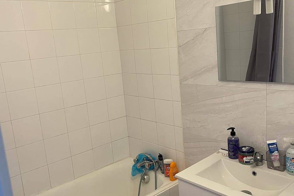 Appartement entier, Appartement Résidence privée à 10km du Futuroscope in Buxerolles, Vienne (France)