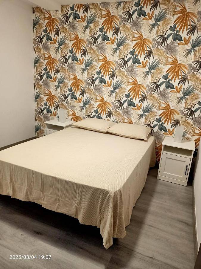 Apartamento de vacaciones para 4 personas, Se admiten mascotas - 1
