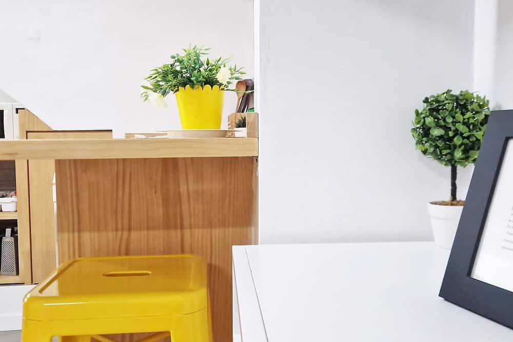 Apartamento entero, Studio Simon 1 Murcia in Murcia , Interior de Murcia