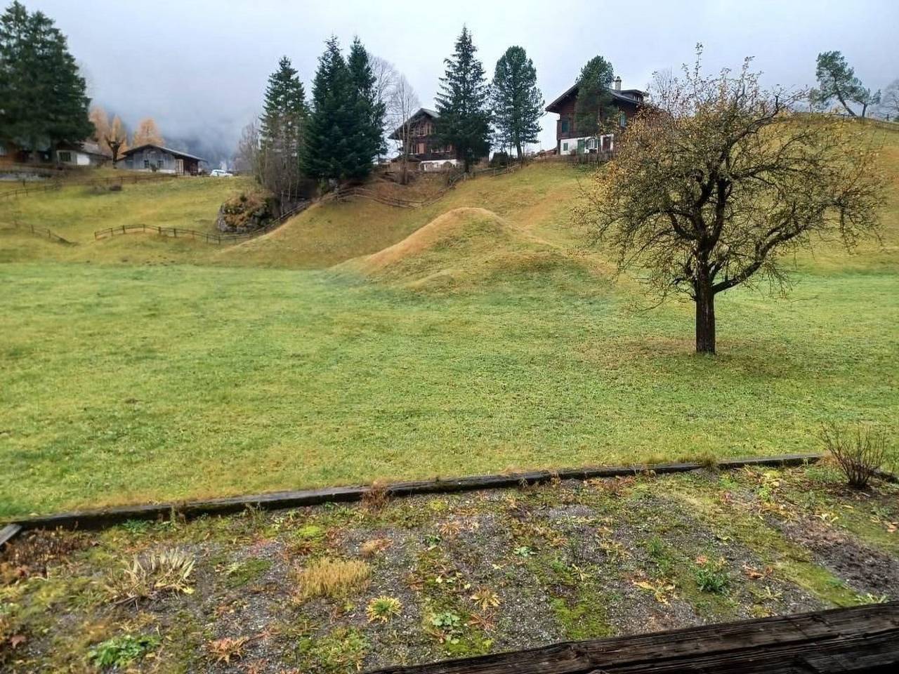 Geheel appartement, Ferien im gemütlichen und urchigem Bauernhaus in Kandersteg, Frutigen - Lenk - Adelboden