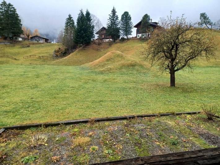 Gîte pour 5 personnes à Kandersteg - 2