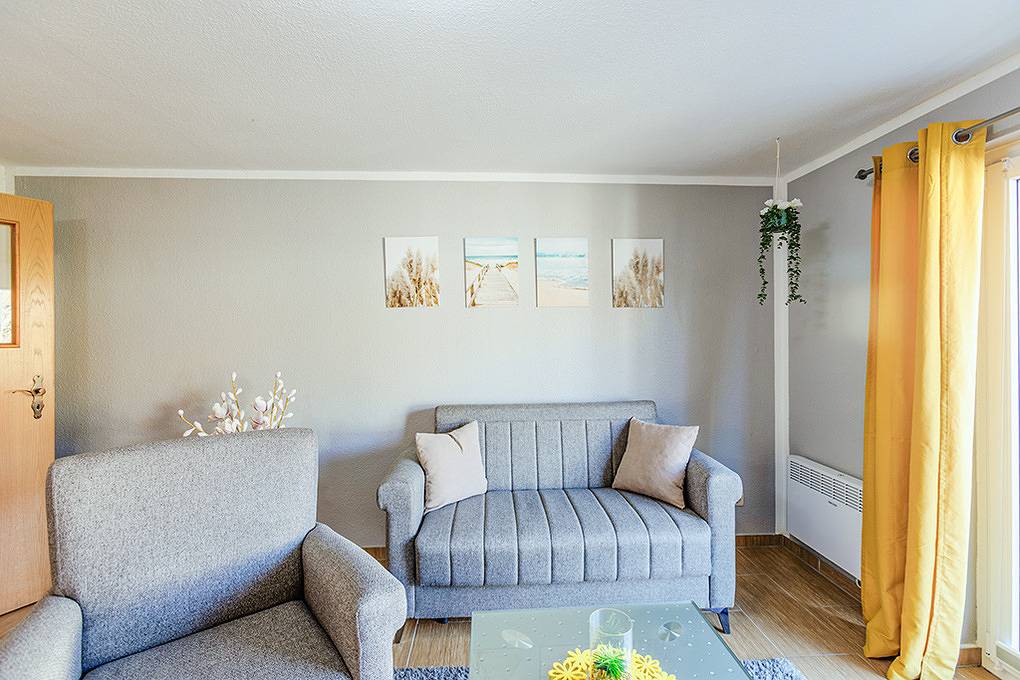 Ferienhaus Müller in Zingst, Fischland - Darß - Zingst