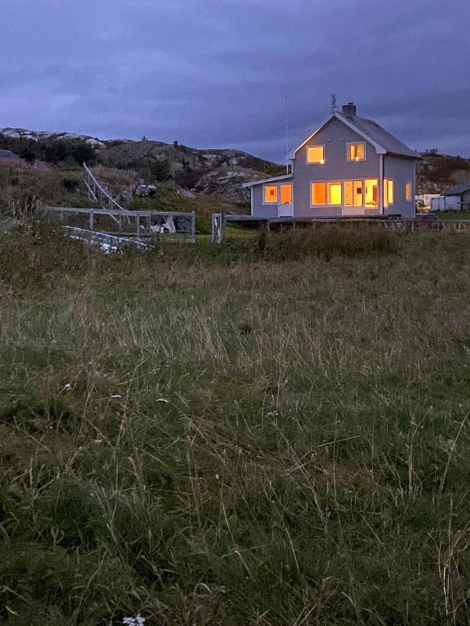 Location de vacances pour 8 personnes, avec jardin ainsi que sauna et vue dans Tromsø - 2