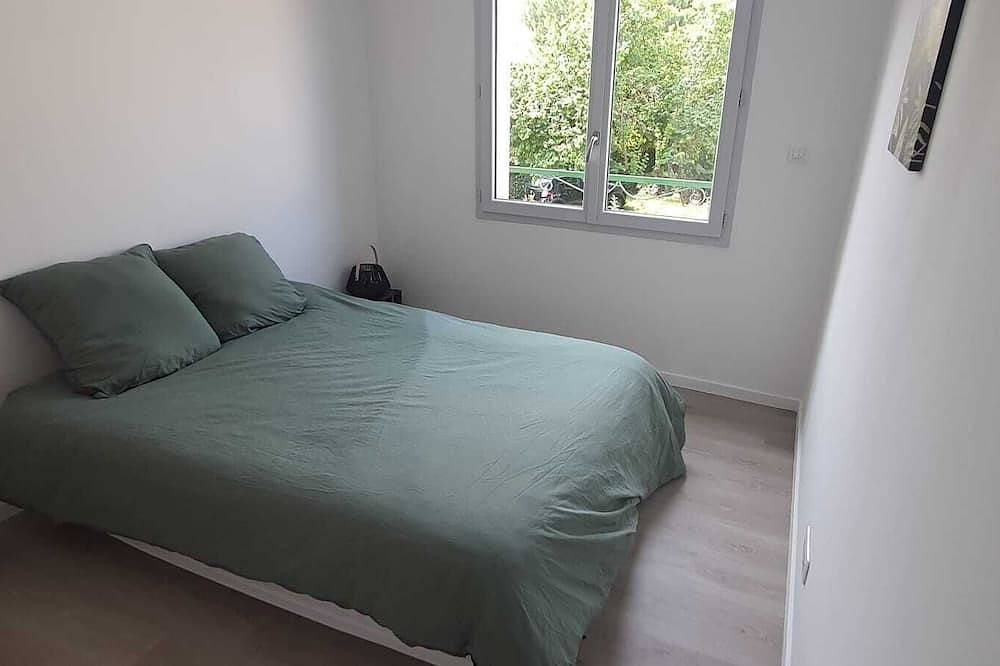 Ganze Wohnung, Le Modèle Aparthotel: Charming Accommodations in Brive in Brive-la-Gaillarde, Brive-la-Gaillarde und Umgebung