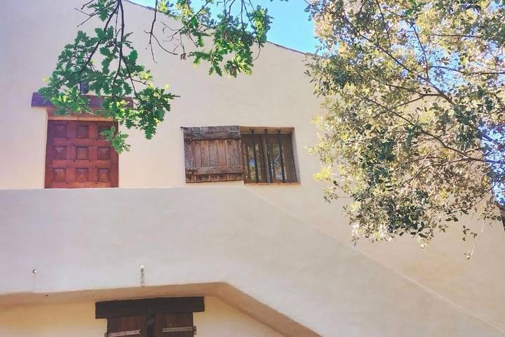 Gîte pour 5 personnes, avec vue et piscine à Ampus - 2
