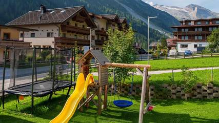 Ferienwohnung für 6 Personen in Tuxer Alpen, Hintertux, Bild 4