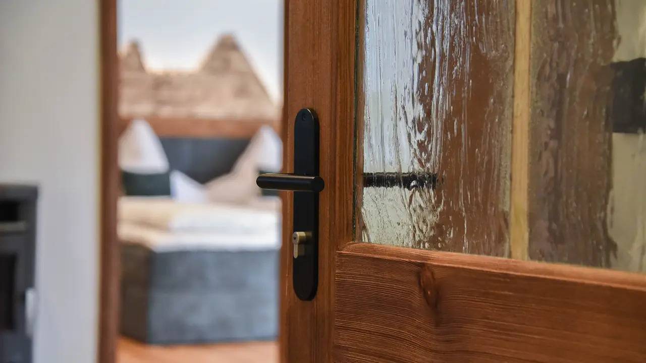 Ganze Ferienwohnung, Ferienwohnung für 4 Personen (60 m²) in Berchtesgaden in Göllstock, Berchtesgaden