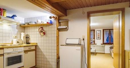 Bnb für 4 Personen in Vöhrenbach, Hochschwarzwald, Bild 4