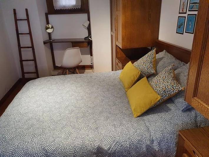 Location de vacances pour 4 personnes, avec terrasse dans Góis - 3