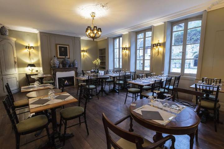 Maison d’hôte pour 2 personnes, avec vue et jardin dans la Creuse - 4