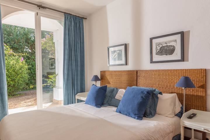 Ferienhaus 'Capuchina' mit privatem Pool, Wlan und Klimaanlage in Benalup-Casas Viejas, Costa de la Luz