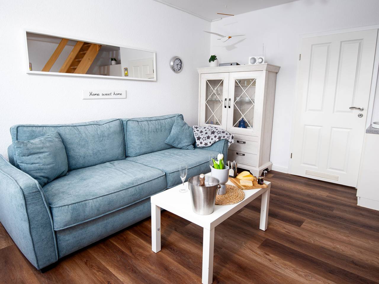 Apartamento entero, Scholle in Norddeich, Norden y sus alrededores
