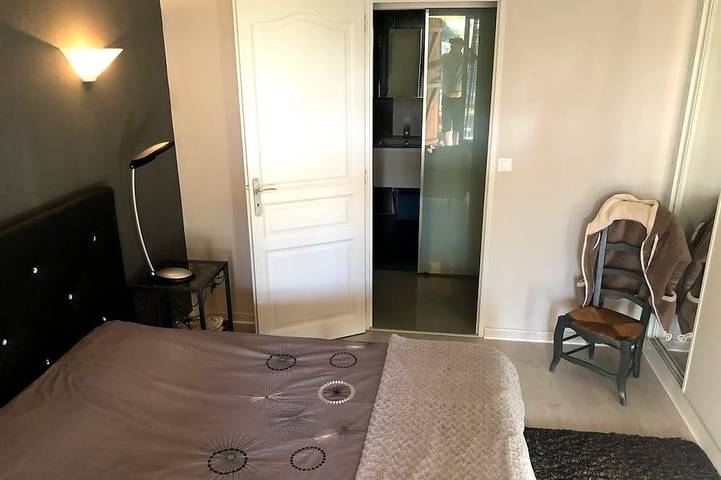 Location de vacances pour 8 personnes, avec jardin et jacuzzi à Cournonterral - 2