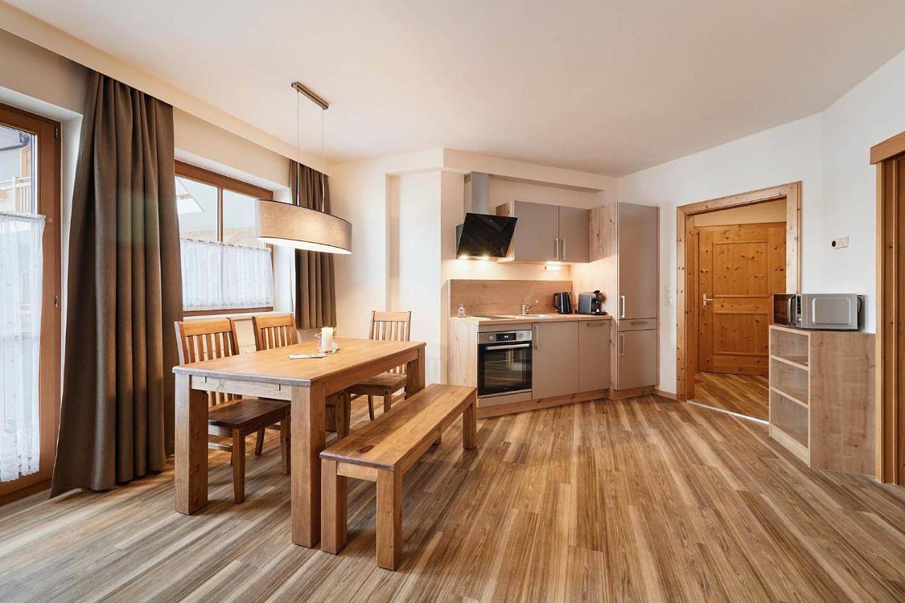 Ganze Wohnung, Appartement Oberwirt Ferienwohnung in Ebbs, Kaisergebirge