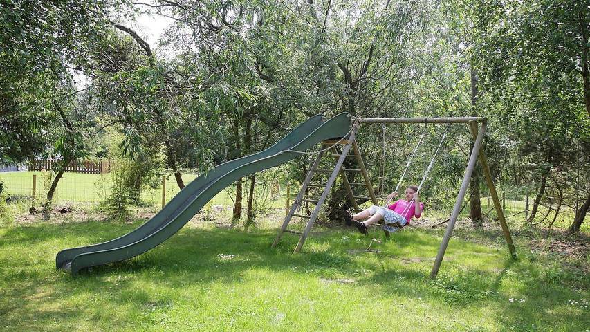 Ferienhaus für 9 Personen, mit Terrasse und Whirlpool, mit Haustier in Lolland - 2