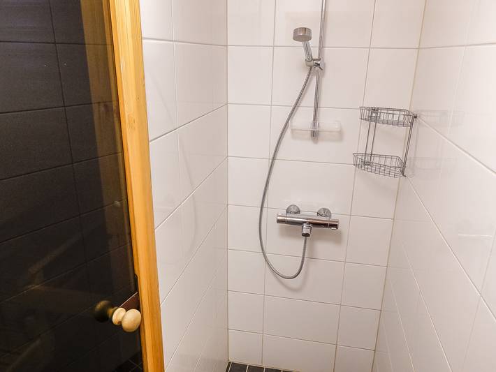 Ganze Wohnung, Aslakit a in Sirkka, Levi