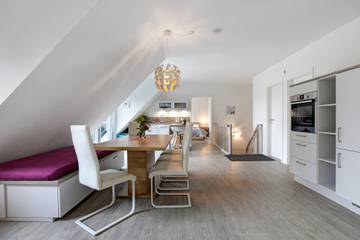 Ferienwohnung für 5 Personen in Glücksburg, Flensburger Förde, Bild 3