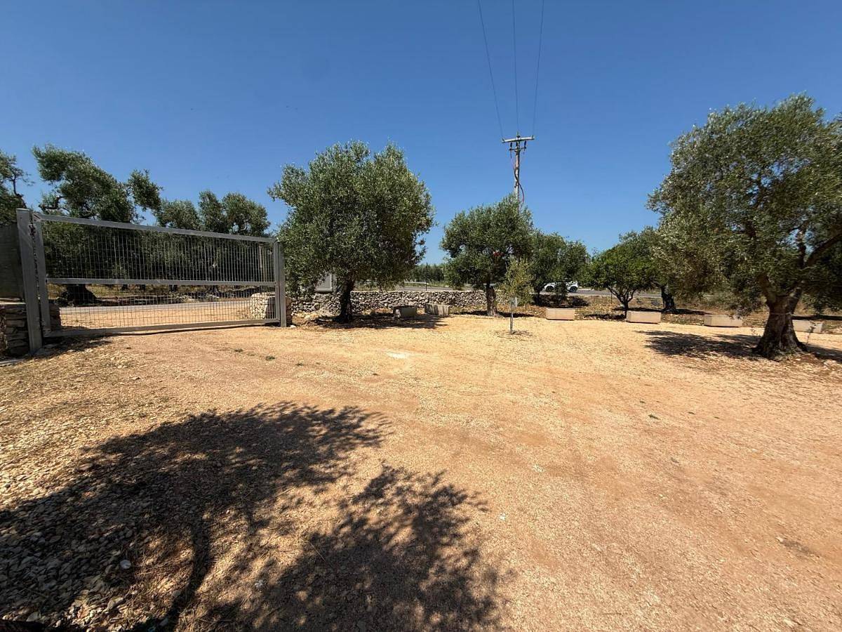 Agricampeggio Dei Nobili in Bitetto, Provincia di Bari