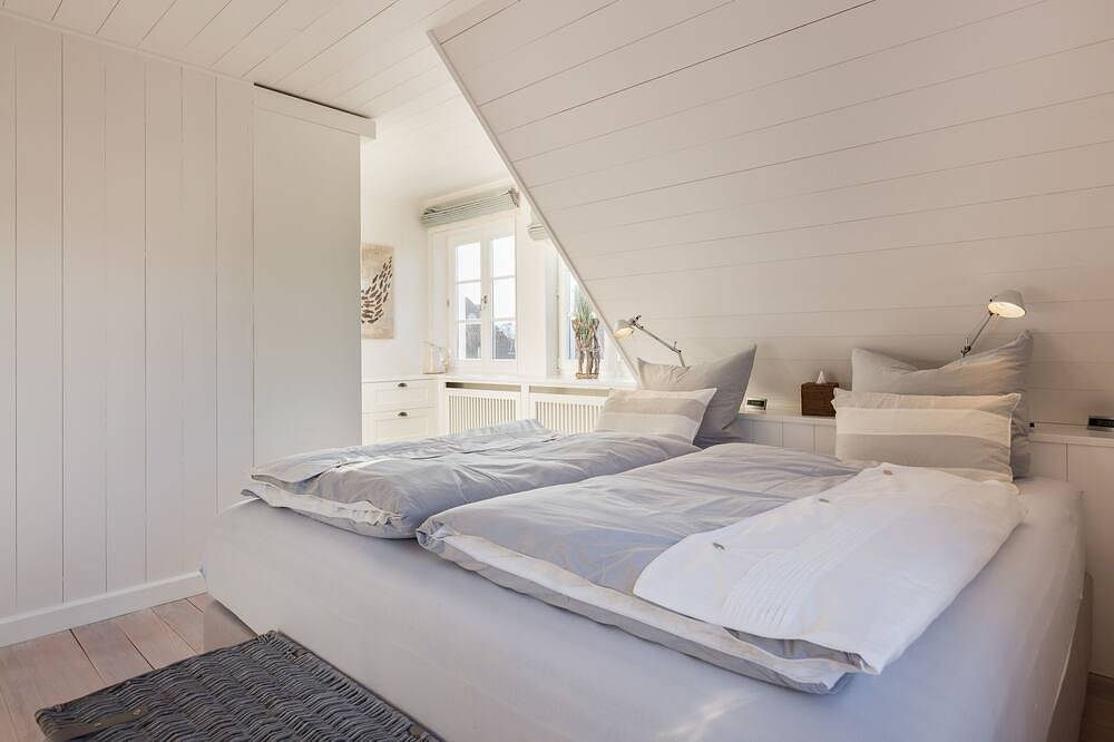 Lister Leuchtfeuer, Deutschland in List (Sylt), Sylt