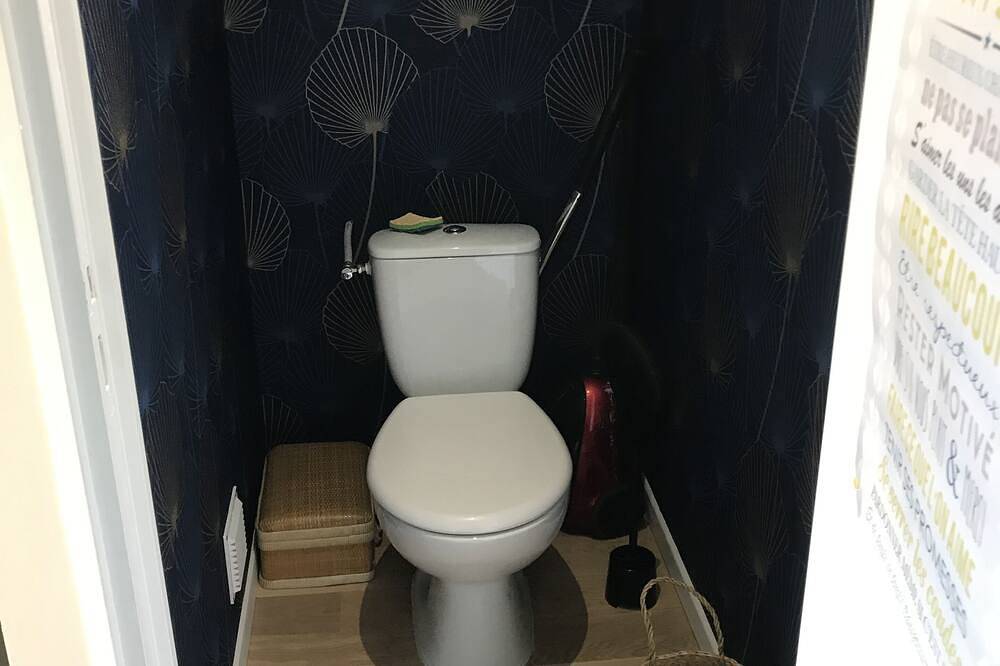 House with garden and terrace in Le Chesnay, Yvelines